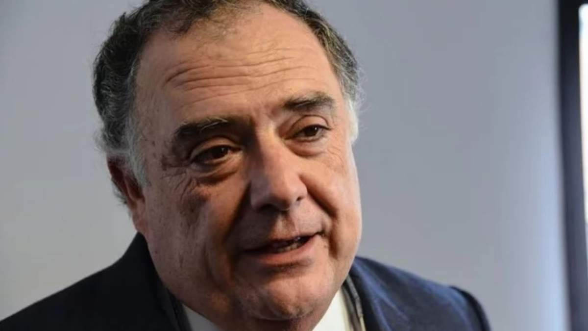 Eduardo Valdés (foto: Twitter).
