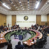 Elección judicial tendrá cinco veces más observadores que la presidencial