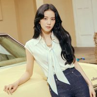 Nadie lo esperaba: el singular pasatiempo de Jisoo en el que ha invertido parte de su fortuna