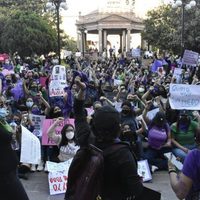 Retiran Alerta de Violencia de Género en tres municipios de San Luis Potosí