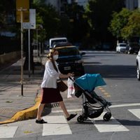 No habría salidas recreativas en la provincia de Buenos Aires