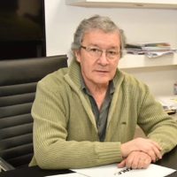 Marcelo Severini renunció a su cargo en el directorio del EPEN