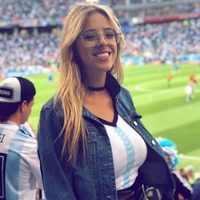 Nati Jota se dejó ver en su camita de esta manera y dejó locos a todos ¡Preparate!