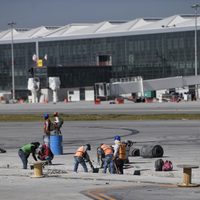 La Sedena culpa a la SCT y el Edomex por falta de servicios y conexiones para el AIFA
