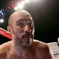 El irlandés Gary O’Sullivan encararía a Golovkin en California, no en Las Vegas