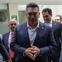 Tras solicitud de desafuero, "Alito" denuncia “persecución política brutal” de Morena en su contra