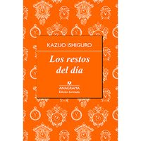 'Los restos del día”, de Katzuo Ishiguro