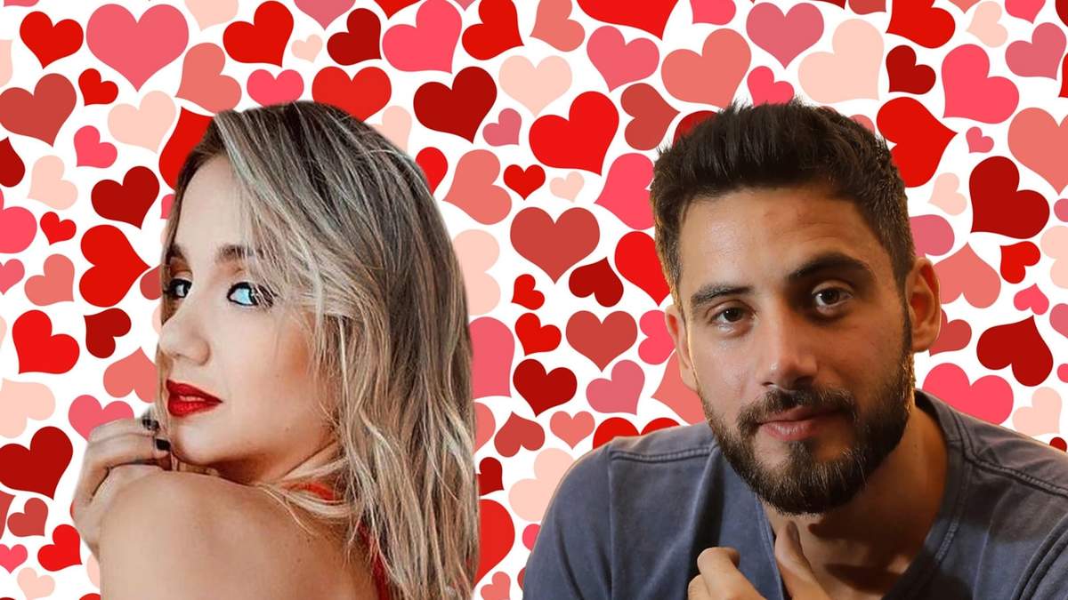 Naza di Serio y Nico Occhiato. Fuente: (Minuto Neuquén)
