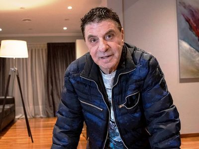 Brilla con luz propia: así está hoy Nazarena, la hija de Jacobo Winograd