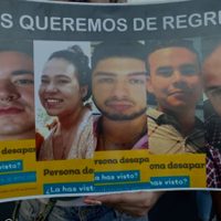 Desaparecen 5 empleados de un call center en Zapopan