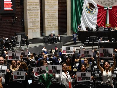 México reforma la ley de amparo: ¿se protegerán más los derechos humanos?