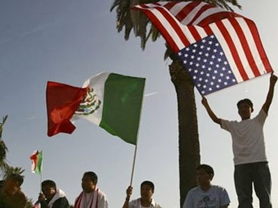 El Estado y la agenda de la población mexicana en el extranjero