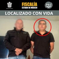 Liberan a director de Agua Potable de Malinalco que fue "levantado" por un comando armado