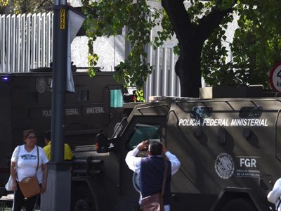 Que autoridades mantengan la estabilidad nacional, pide la CEM tras captura de Ovidio Guzmán