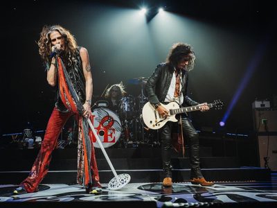Adiós a Aerosmith: Steven Tyler no se recuperó de sus cuerdas vocales y la banda anuncia su fin