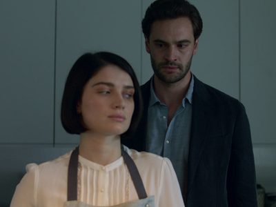 Imperdible: los 10 motivos para ver "Detrás de sus ojos" en Netflix