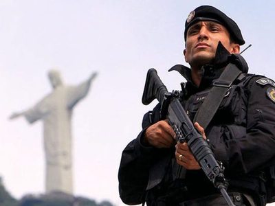 Río de Janeiro: las alianzas que tiene en la región el Comando Vermelho