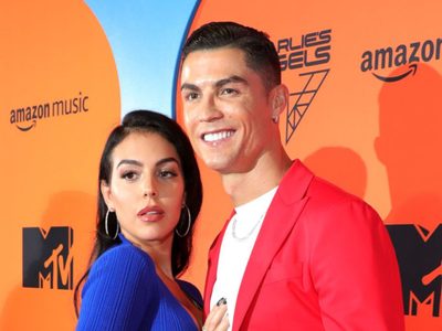 El sueño hecho realidad de Cristiano Ronaldo y Georgina Rodríguez