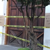 Tras protestas y cierres de oficinas, Secretaría de Cultura llama a diálogo a trabajadores