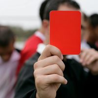 Quién es Omar Abdulkadir Artan, el árbitro somalí al que EE.UU. negó la entrada antes del Mundial