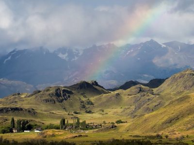 Una joya escondida en la Patagonia: la reserva natural que enamora a los amantes de la aventura