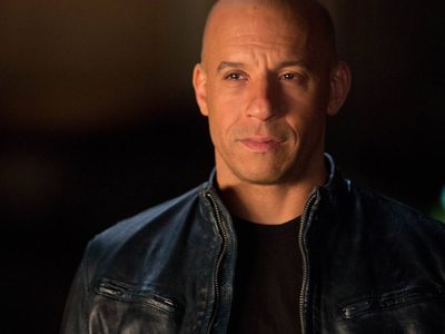 Vin Diesel busca incursionar en el mundo de la música y este video lo comprueba ¿En serio canta?