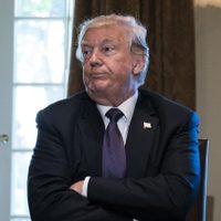 Trump vive en una “realidad diferente”, dijo la candidata demócrata a la vicepresidencia