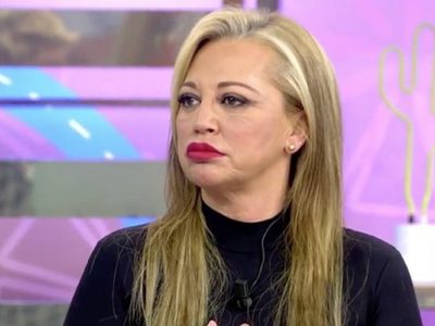 Belén Esteban es fuertemente criticada por su desenvolvimiento en el "Deluxe": ya nadie la soporta