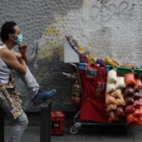 Coronavirus en México: más de 13 mil muertos y cerca de 110 mil contagios