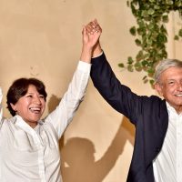 'Dejen de operar desde Los Pinos”, pide AMLO y confirma solicitud de conteo 'voto por voto” (Video)