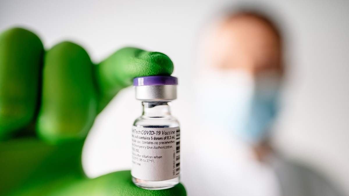 La vacuna de Pfizer y BioNTech contra el covid