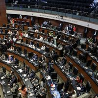 Publican en el DOF las nuevas reformas judiciales y electorales; entran en vigor este miércoles