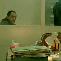 La corrupción egipcia en 'Crimen en El Cairo”