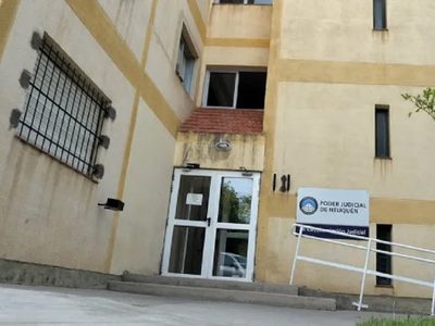SEJUN reclama la construcción del edificio judicial para Zapala