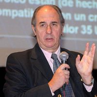 Jorge Lapeña: "El futuro energético probable de la Argentina es malo"