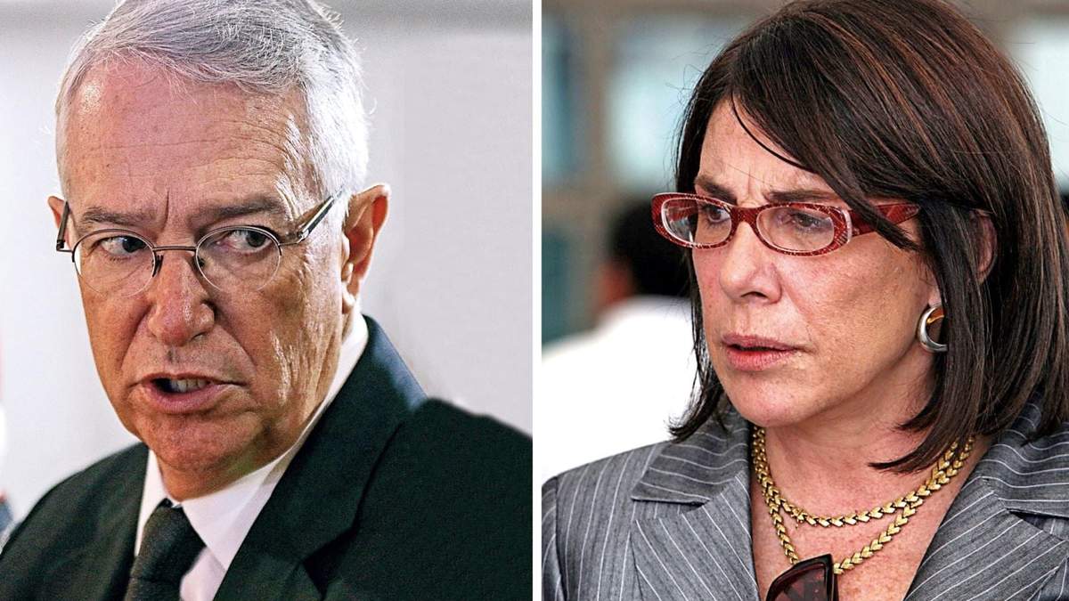 Salinas Pliego y Berman. Litigio laboral