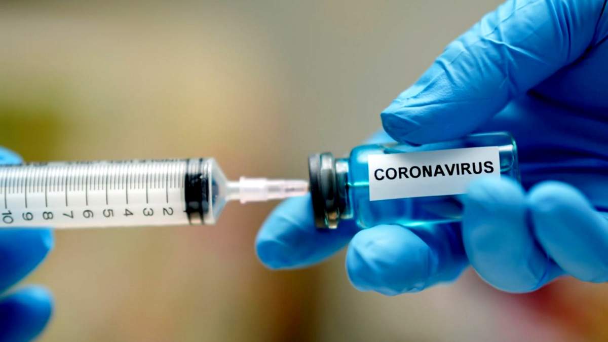 Origen del coronavirus. Fuente: (Twitter)