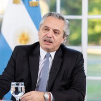 "Un año de falsas promesas": Juntos por el Cambio apuntó contra Alberto Fernández