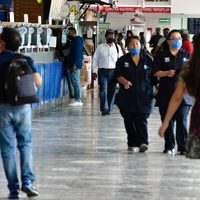 AMLO insiste: en pandemia de covid-19 hemos sido responsables