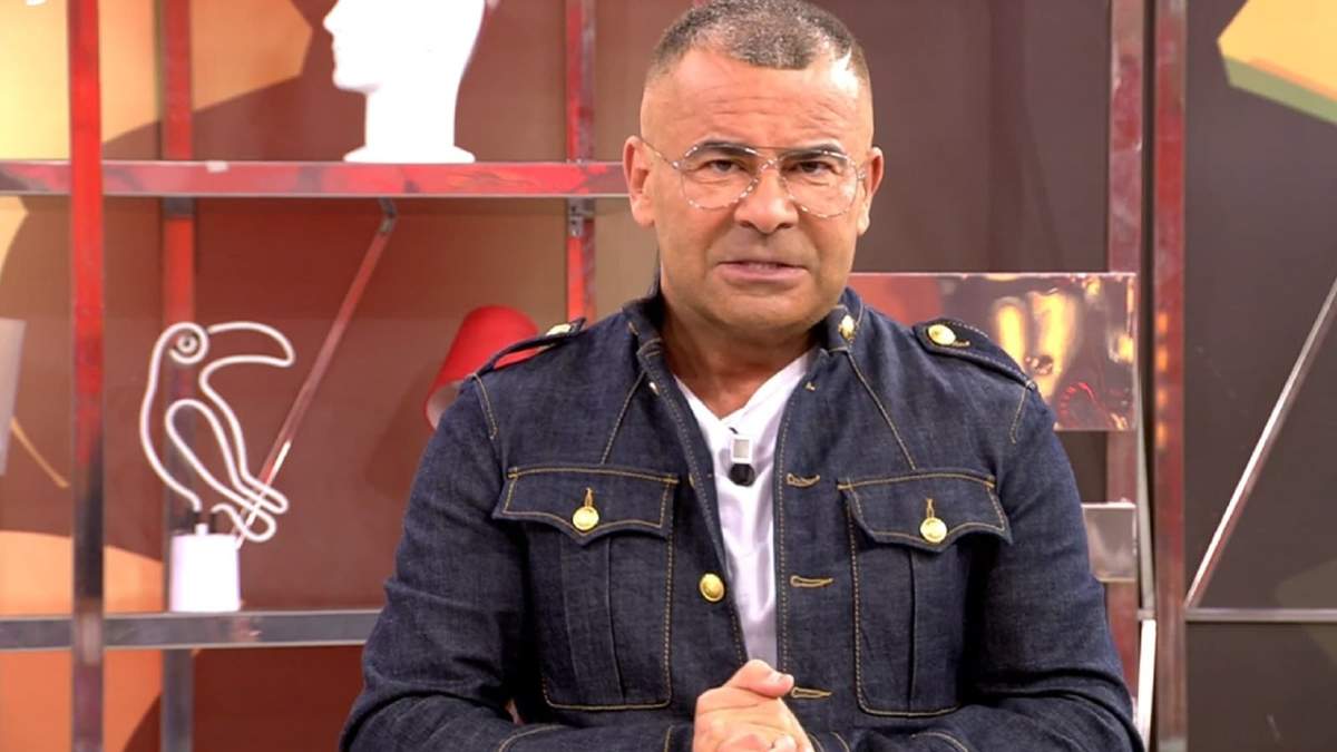 Jorge Javier Vázquez. Fuente: (Twitter)