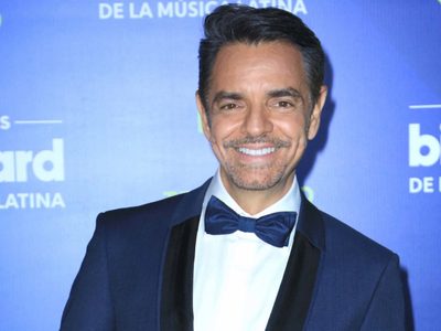 ¿Comenzaron los problemas? Eugenio Derbez creó una polémica con su esposa por un video de TikTok