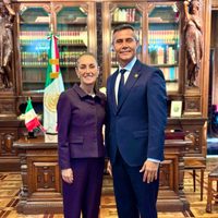 Carlos Ulloa será el nuevo director de Birmex, tras destitución de Ivan Olmos por irregularidades