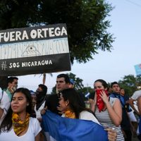 No cesa la represión en Nicaragua: la OEA exige la liberación de los candidatos presidenciales