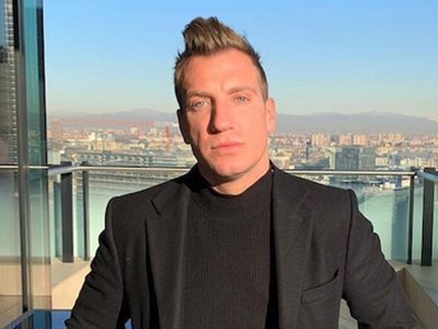 Jugada inesperada: el gesto de Maxi López en medio del escándalo entre Wanda e Icardi