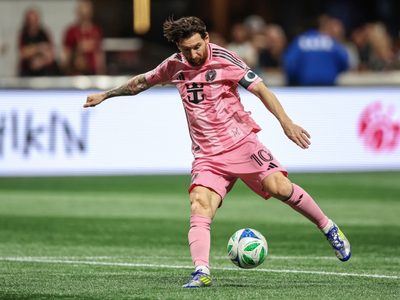 Messi descartado para duelos ante Uruguay y Brasil por eliminatorias sudamericanas