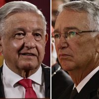 AMLO descarta polemizar con Salinas Pliego sobre sorteos e impuestos