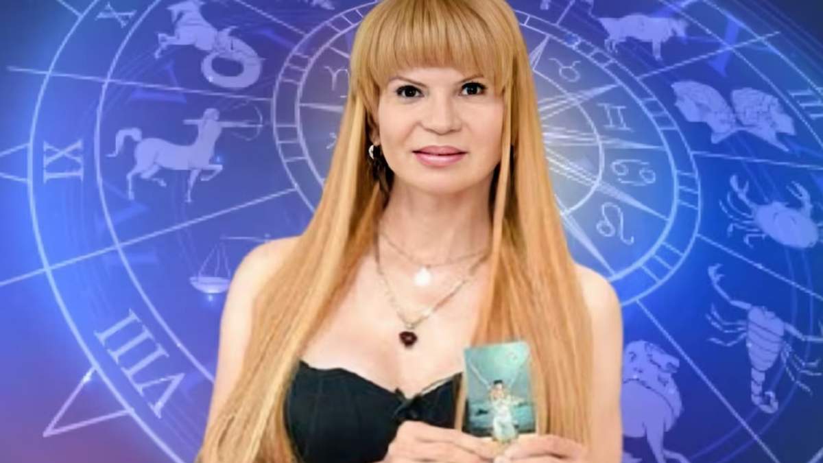 Mhoni Vidente. Fuente: (Instagram)