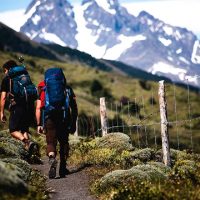 Pascuas al aire libre: los 10 mejores trekkings para explorar la Patagonia
