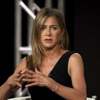 ¡Horas difíciles! Jennifer Aniston desconsolada por el coronavirus: "Es tiempo de..."