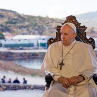 Defender a los migrantes fue una prioridad para Francisco desde el inicio de su papado